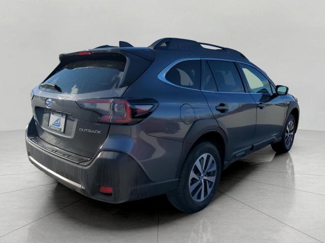 2025 Subaru Outback Vehicle Photo in Green Bay, WI 54304