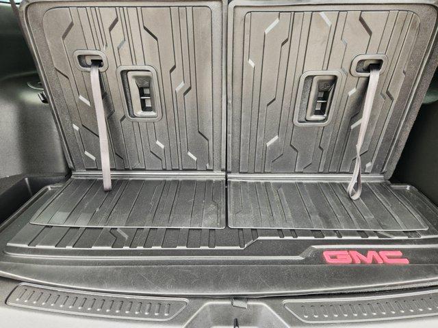 2023 GMC Acadia Vehicle Photo in SUGAR LAND, TX 77478-0000