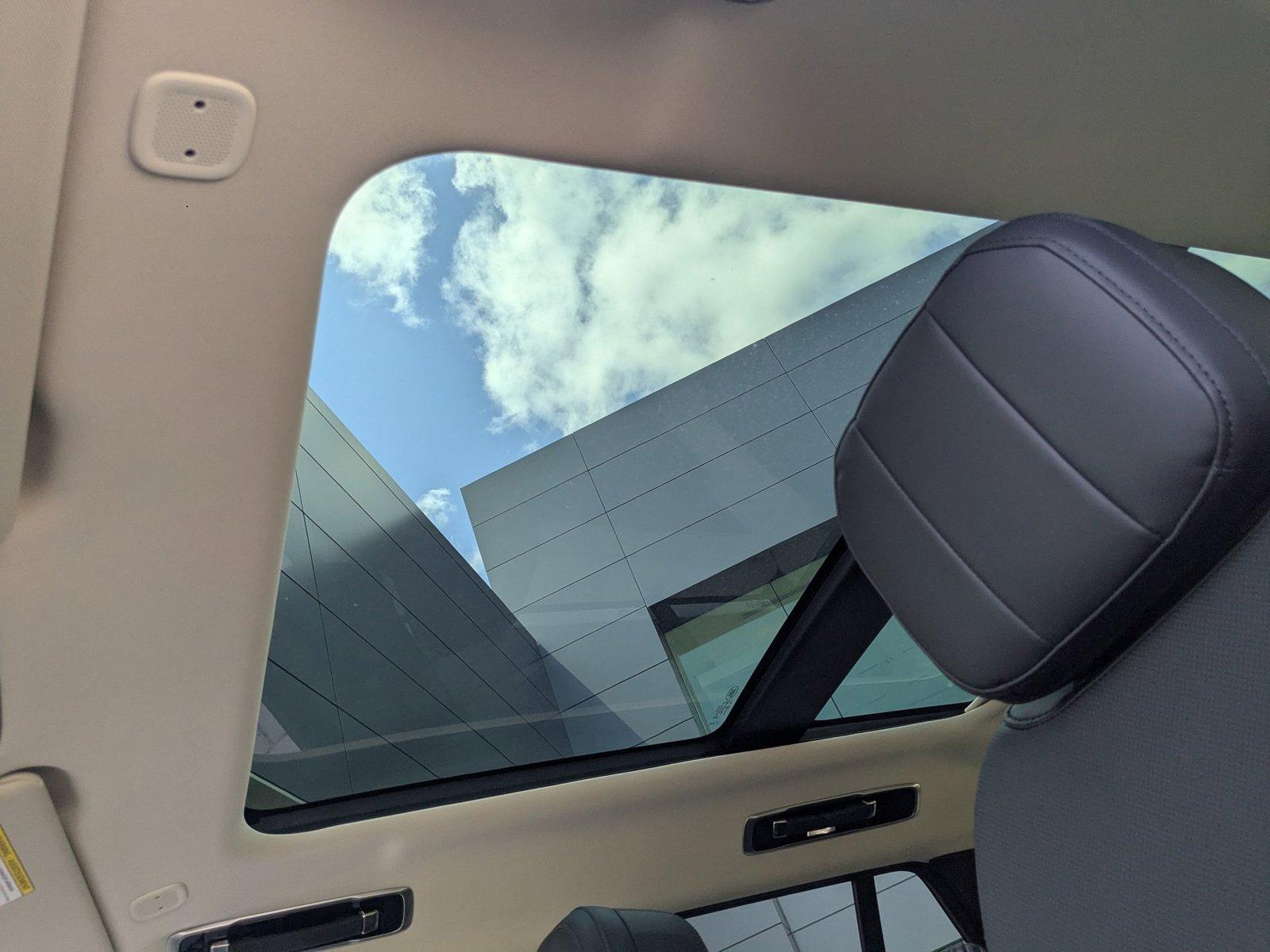 2023 Land Rover Range Rover Vehicle Photo in Pompano Beach, FL 33064