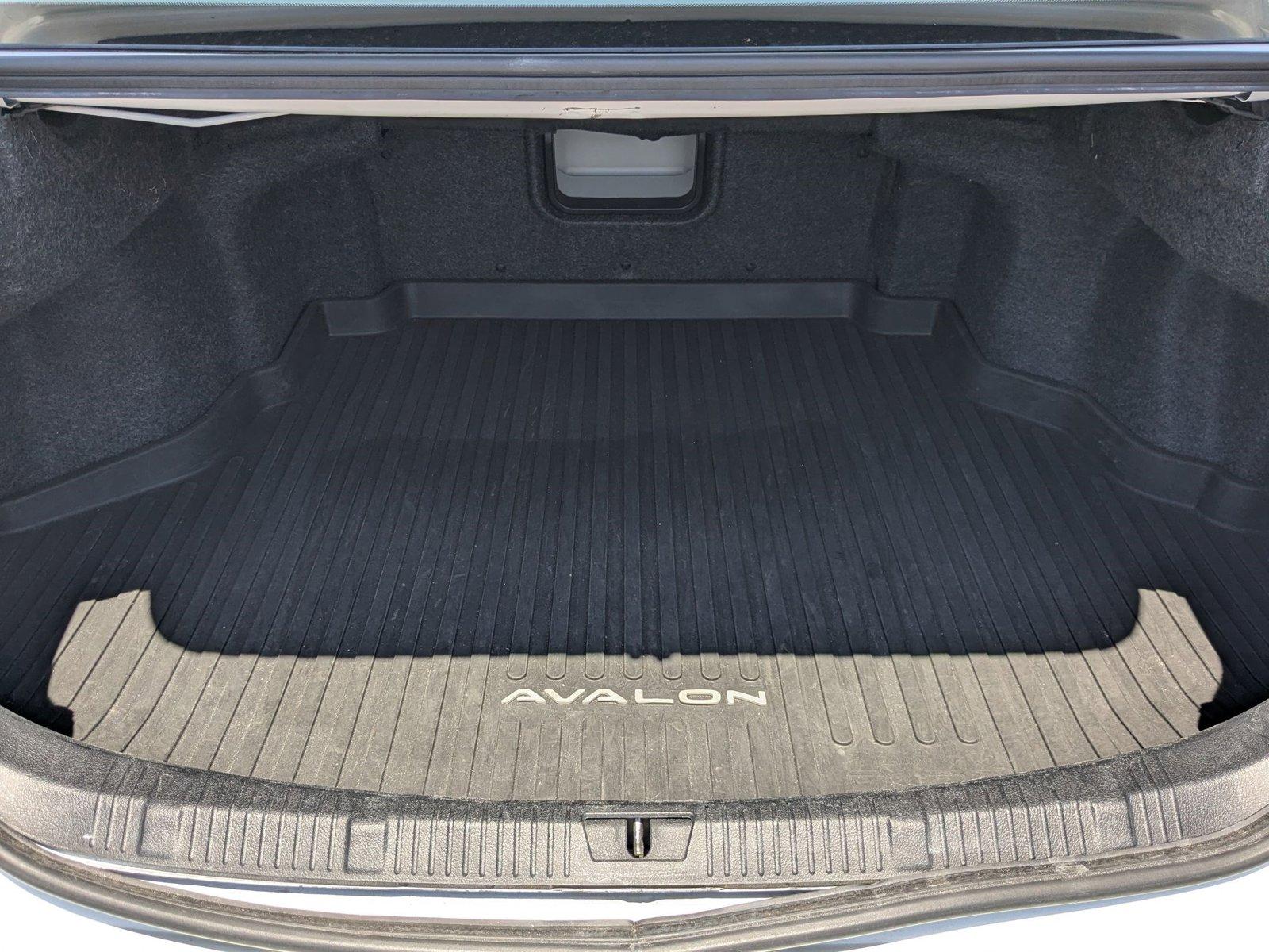2016 Toyota Avalon Vehicle Photo in Tampa, FL 33614