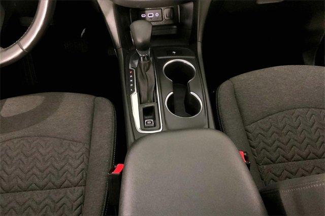 2022 Chevrolet Equinox Vehicle Photo in INDEPENDENCE, MO 64055-1314