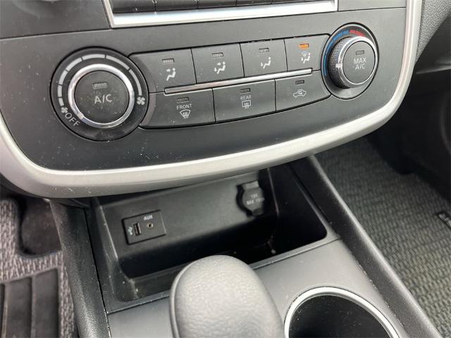 2016 Nissan Altima Vehicle Photo in TULLY, NY 13159-3159