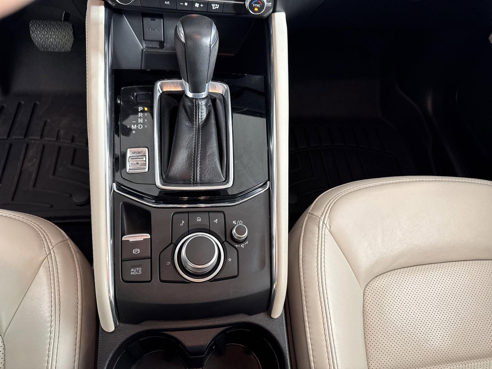 2021 Mazda CX-5 Vehicle Photo in Georgetown, TX 78626