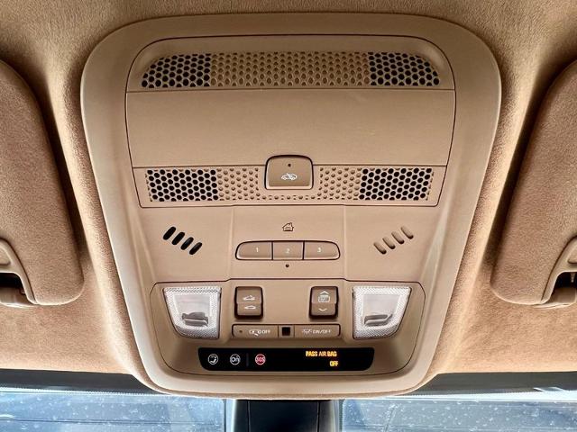 2019 Cadillac XT5 Vehicle Photo in EFFINGHAM, IL 62401-2832