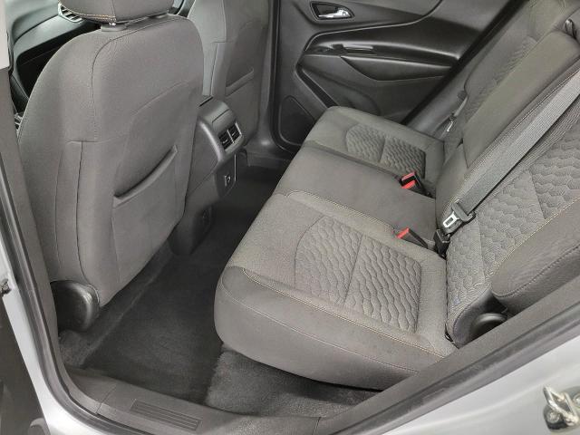 2020 Chevrolet Equinox Vehicle Photo in NEENAH, WI 54956-2243