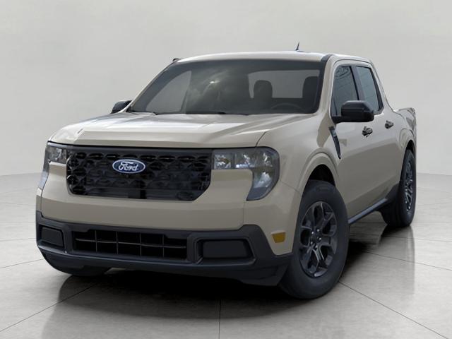 2025 Ford Maverick Vehicle Photo in Neenah, WI 54956