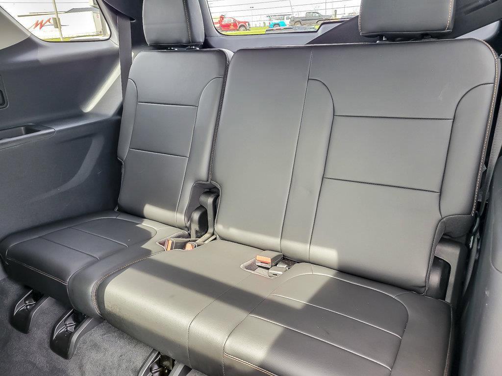 2020 Chevrolet Traverse Vehicle Photo in AURORA, IL 60503-9326