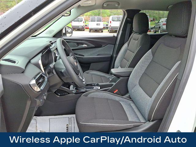 2022 Chevrolet Trailblazer Vehicle Photo in PAWLING, NY 12564-3219