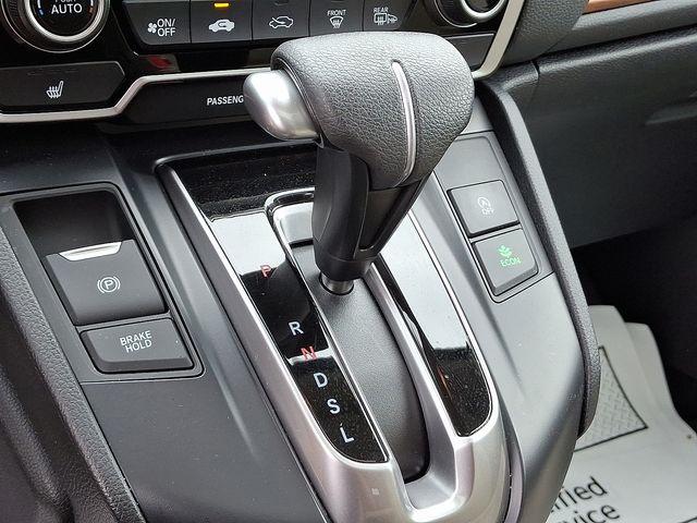 2022 Honda CR-V Vehicle Photo in PAWLING, NY 12564-3219
