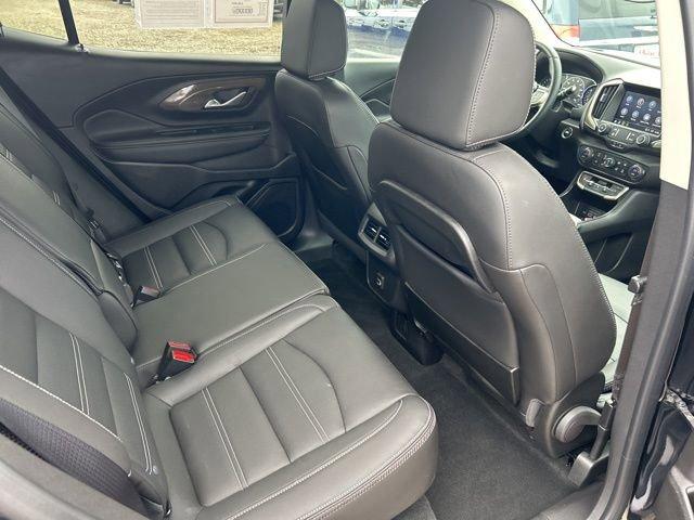 2023 GMC Terrain Vehicle Photo in MEDINA, OH 44256-9631