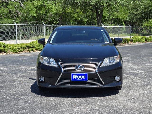 2014 Lexus ES 350 Vehicle Photo in Decatur, TX 76234