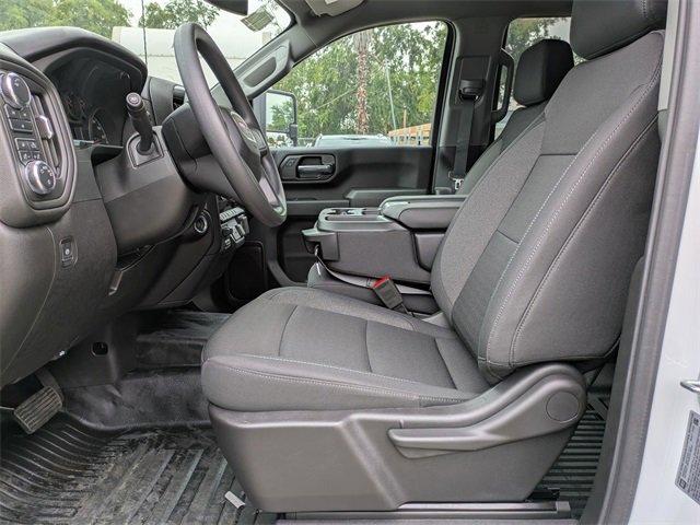 2024 GMC Sierra 2500 HD Vehicle Photo in PASADENA, CA 91107-3803