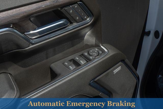 2024 Chevrolet Silverado 1500 Vehicle Photo in DANBURY, CT 06810-5034