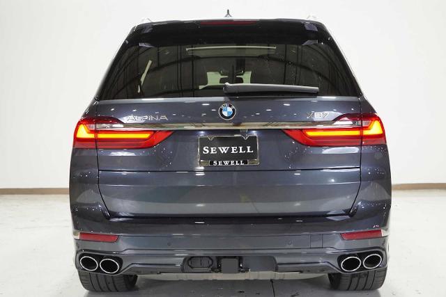 2021 BMW X7 ALPINA XB7 Vehicle Photo in GRAPEVINE, TX 76051