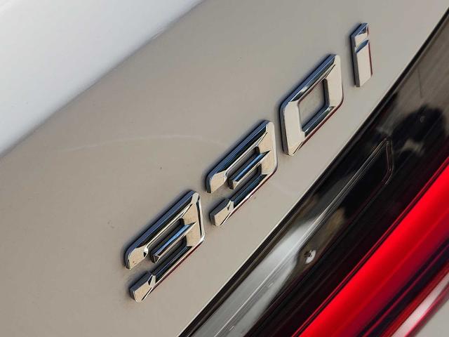 2025 BMW 330i Vehicle Photo in PLANO, TX 75024