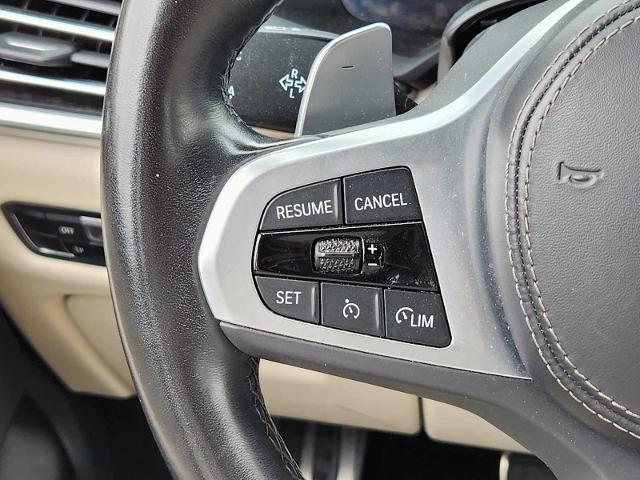 2023 BMW X5 sDrive40i Vehicle Photo in PLANO, TX 75024
