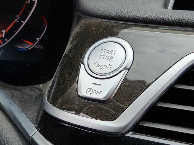 2020 BMW 740i xDrive Vehicle Photo in PLANO, TX 75024