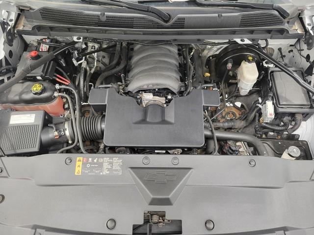 2018 Chevrolet Silverado 1500 Vehicle Photo in NEENAH, WI 54956-2243