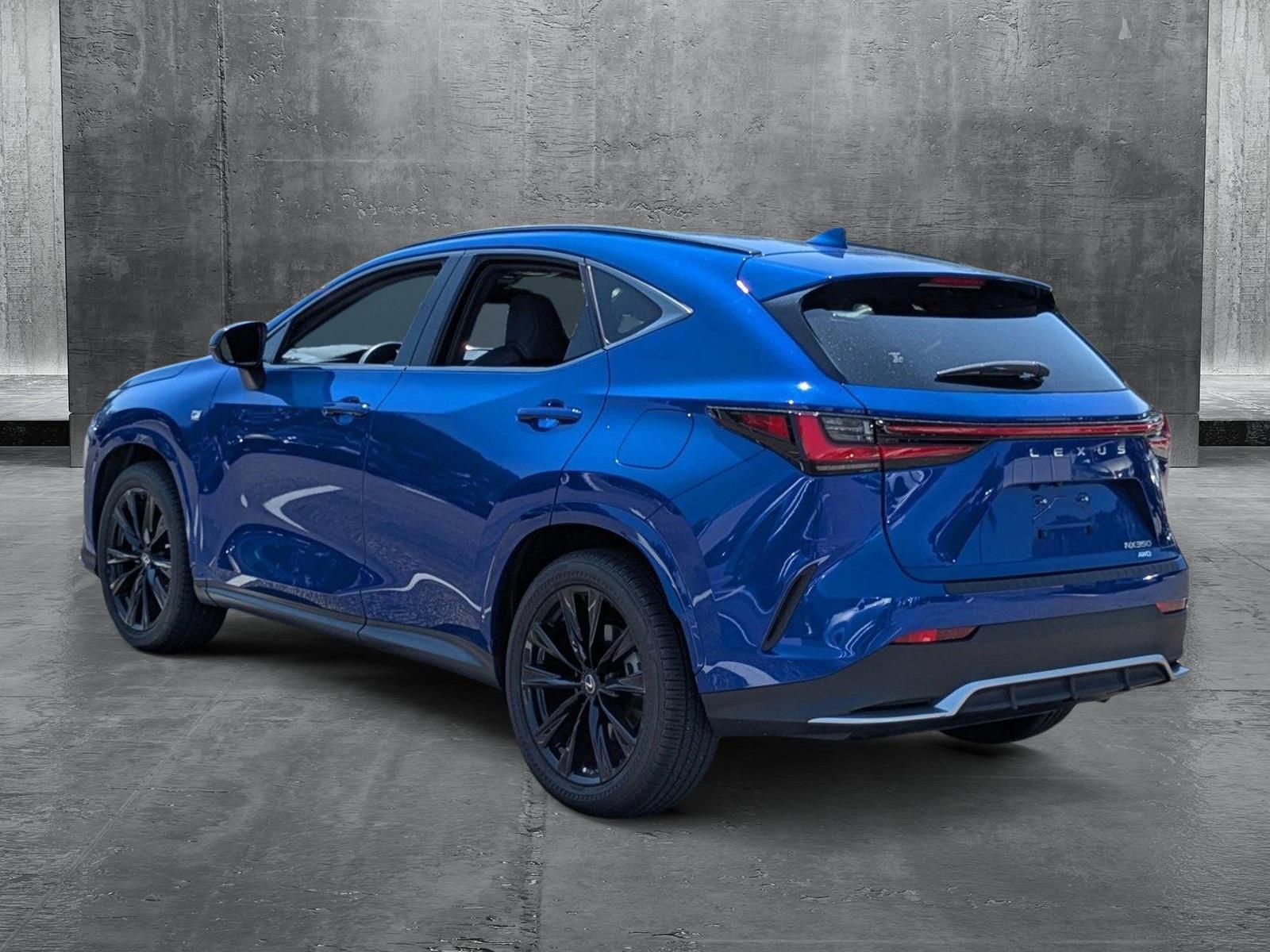 2022 Lexus NX 350 Vehicle Photo in Clearwater, FL 33761