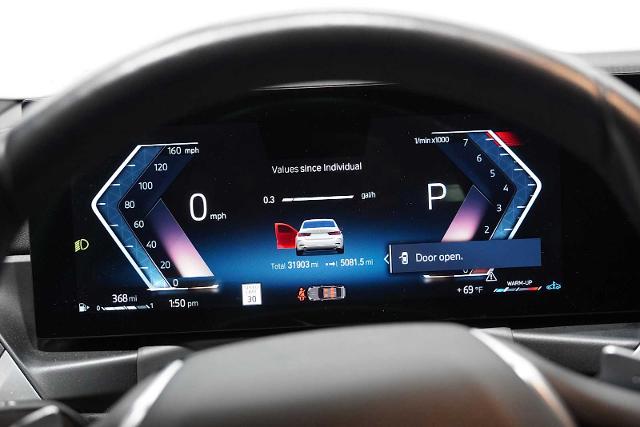 2023 BMW 330i Vehicle Photo in GRAPEVINE, TX 76051