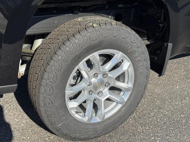 2025 Chevrolet Silverado 1500 Vehicle Photo in COLUMBIA, MO 65203-3903