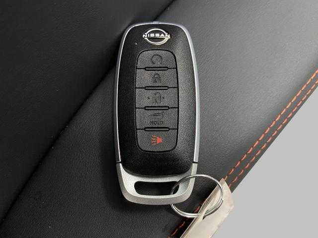 2025 Nissan Rogue Vehicle Photo in Appleton, WI 54913