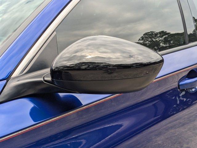 2022 Honda Accord Sedan Vehicle Photo in BEAUFORT, SC 29906-4218