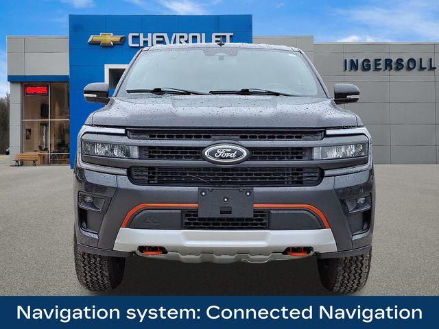 2024 Ford Expedition Vehicle Photo in PAWLING, NY 12564-3219