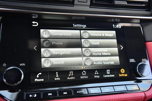 2025 Nissan Z Vehicle Photo in Ballwin, MO 63011