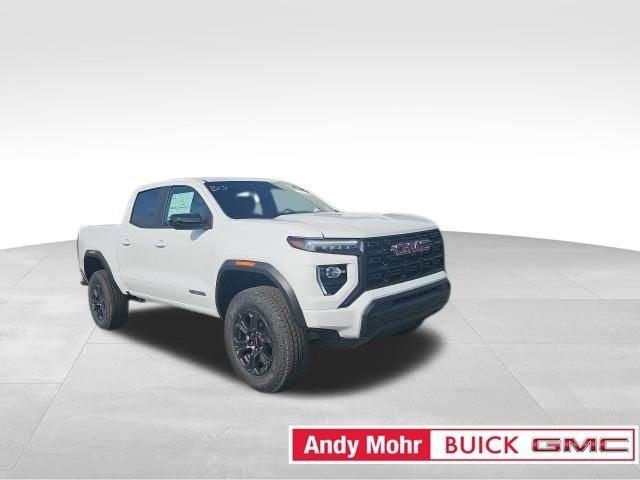 2025 GMC Canyon Vehicle Photo in Fishers, IN 46038