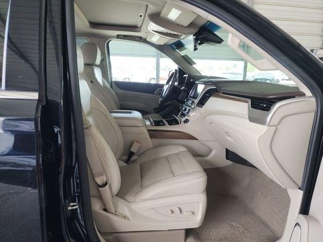 2020 GMC Yukon Vehicle Photo in Gaffney, SC 29341