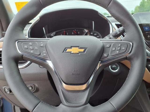 2024 Chevrolet Equinox Vehicle Photo in ROXBORO, NC 27573-6143