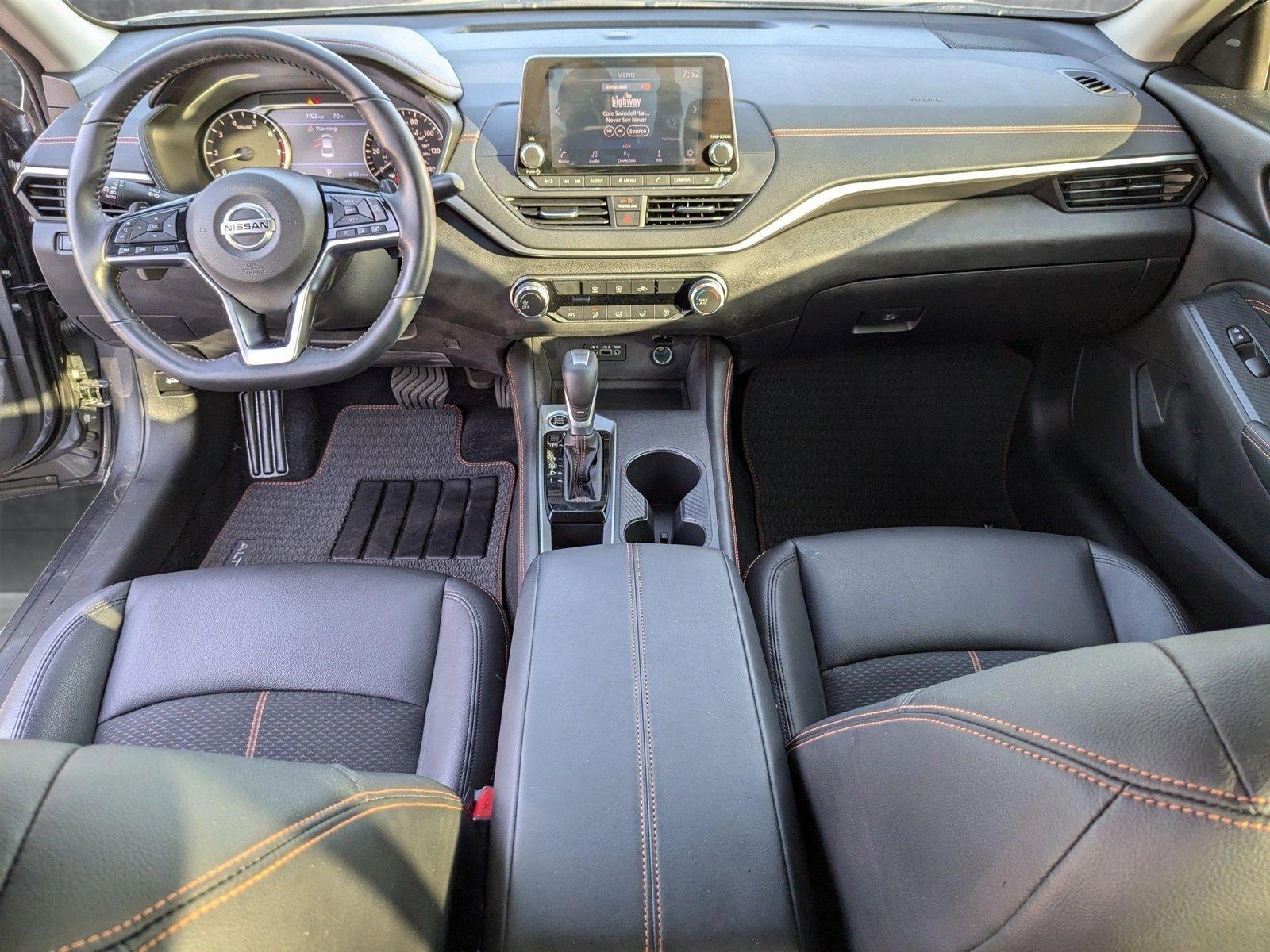 2019 Nissan Altima Vehicle Photo in Winter Park, FL 32792