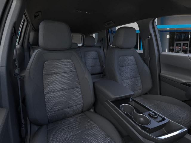 2026 Chevrolet Equinox Vehicle Photo in MOON TOWNSHIP, PA 15108-2571