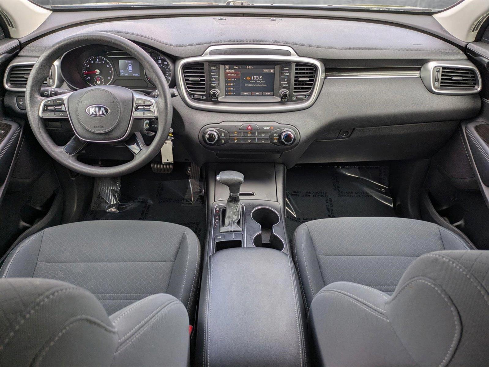 2019 Kia Sorento Vehicle Photo in Tustin, CA 92782