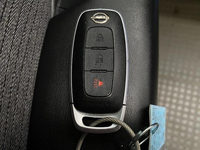 2023 Nissan Rogue Vehicle Photo in Appleton, WI 54913