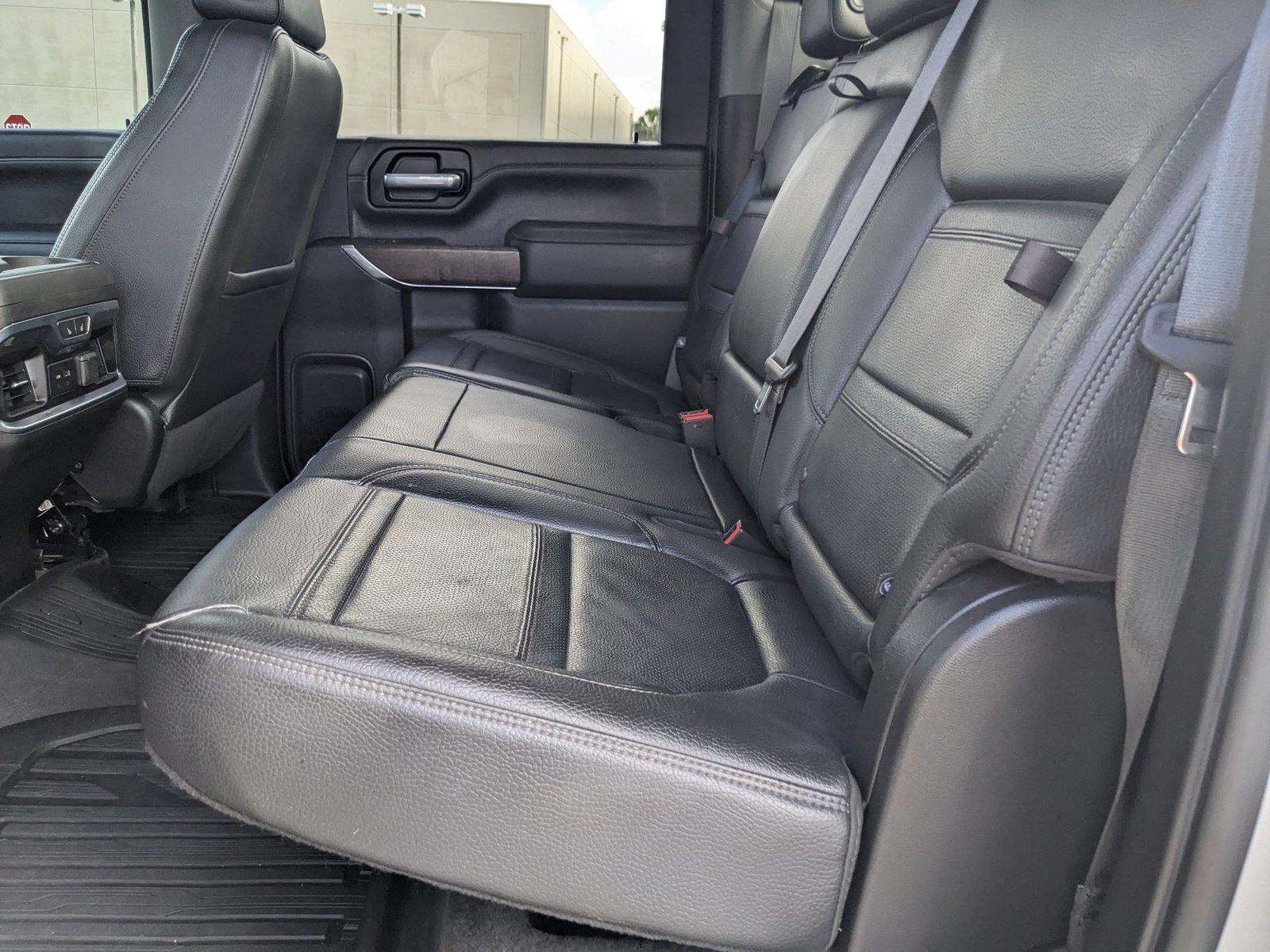 2021 GMC Sierra 2500 HD Vehicle Photo in MIAMI, FL 33172-3015