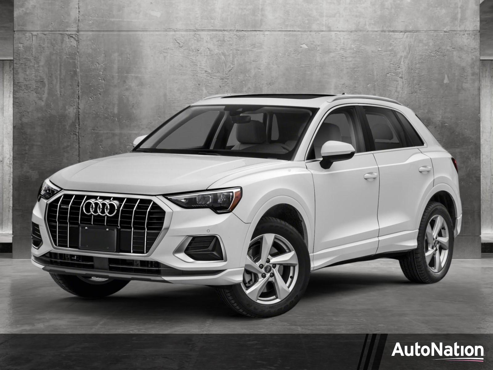 2022 Audi Q3 Vehicle Photo in ORLANDO, FL 32812-3021