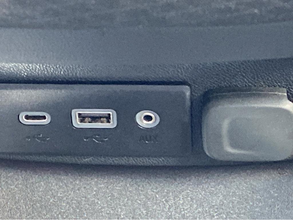 2023 Chevrolet Malibu Vehicle Photo in BEAUFORT, SC 29906-4218