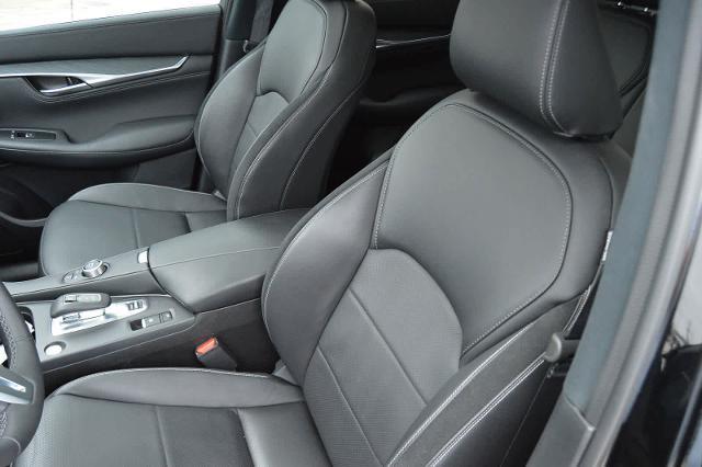 2025 INFINITI QX55 Vehicle Photo in Houston, TX 77090
