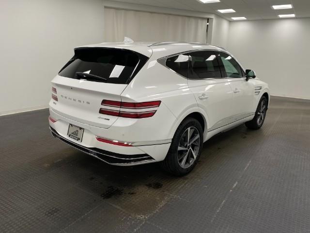 2025 Genesis GV80 Vehicle Photo in Appleton, WI 54913