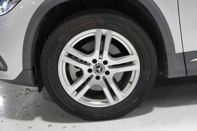 2021 Mercedes-Benz GLA Vehicle Photo in GRAPEVINE, TX 76051