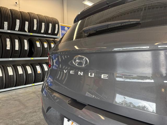 2023 Hyundai VENUE Vehicle Photo in Savannah, GA 31419