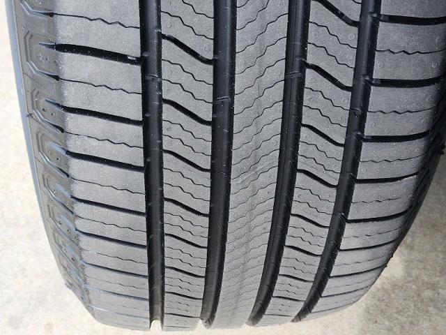 2023 Cadillac XT5 Vehicle Photo in HOUSTON, TX 77079