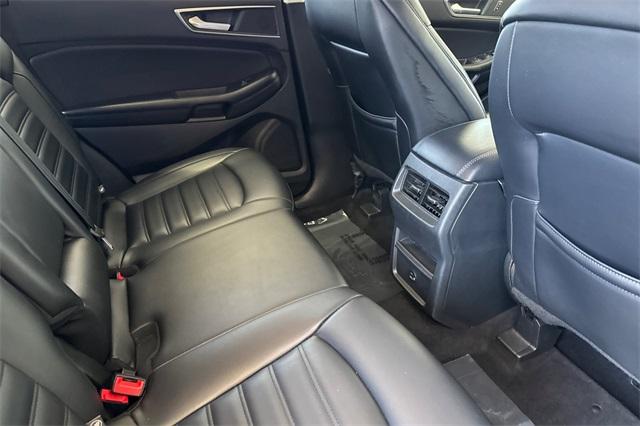 2022 Ford Edge Vehicle Photo in ELK GROVE, CA 95757-8703