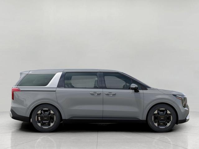 2025 Kia Carnival Vehicle Photo in Appleton, WI 54914
