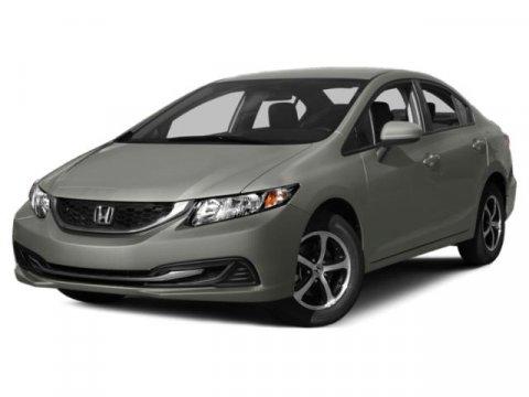 2015 Honda Civic Sedan Vehicle Photo in BRUNSWICK, GA 31525-1881