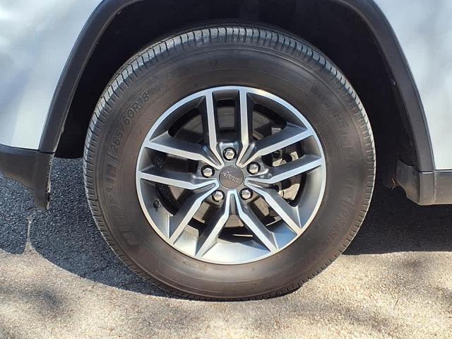 2021 Jeep Grand Cherokee Vehicle Photo in San Antonio, TX 78230-1001