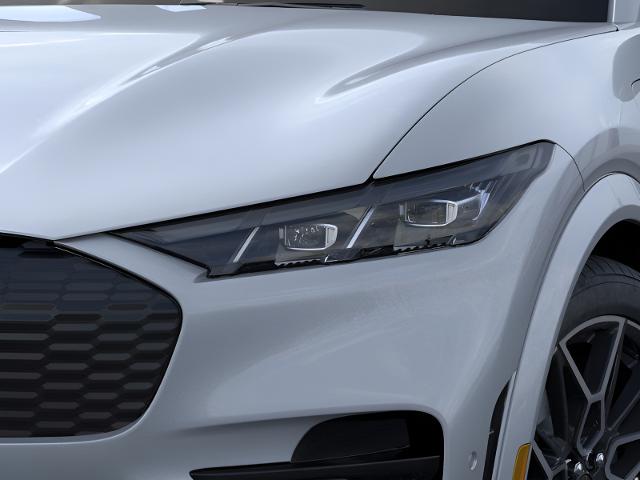 2025 Ford Mustang Mach-E Vehicle Photo in Neenah, WI 54956
