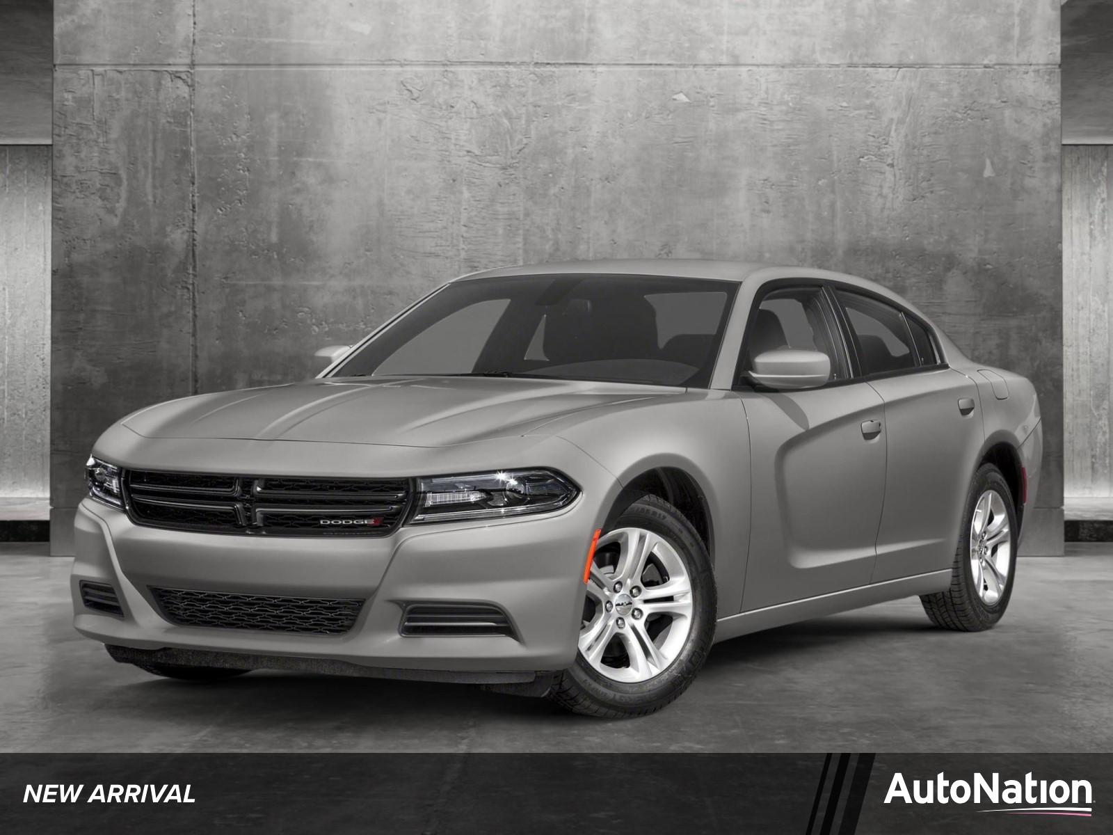 2022 Dodge Charger Vehicle Photo in Ft. Myers, FL 33907